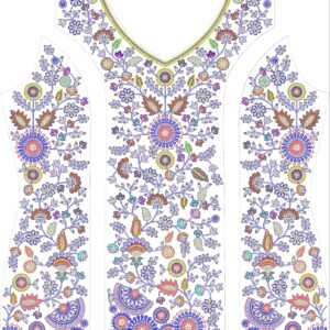 TRENDING BEADS 3 PIECE TOP 0218