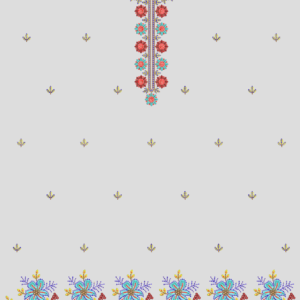 Bhungli Top 2.5 mm & 3 mm Sequin-100