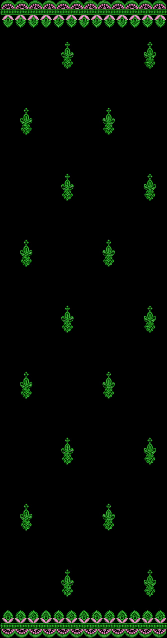 Designer Suit 103 - Image 2