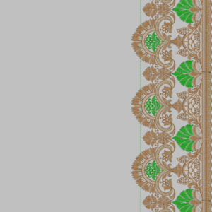 MULTI C PALLU DESIGNS 260