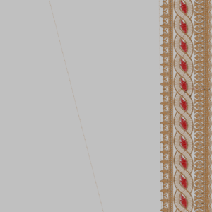 MULTI C PALLU DESIGNS 262