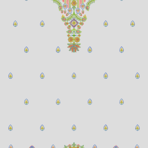 Bhungli Top 2.5 mm & 3 mm Sequin-101