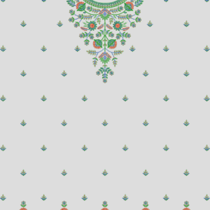 Bhungli Top 2.5 mm & 3 mm Sequin-102