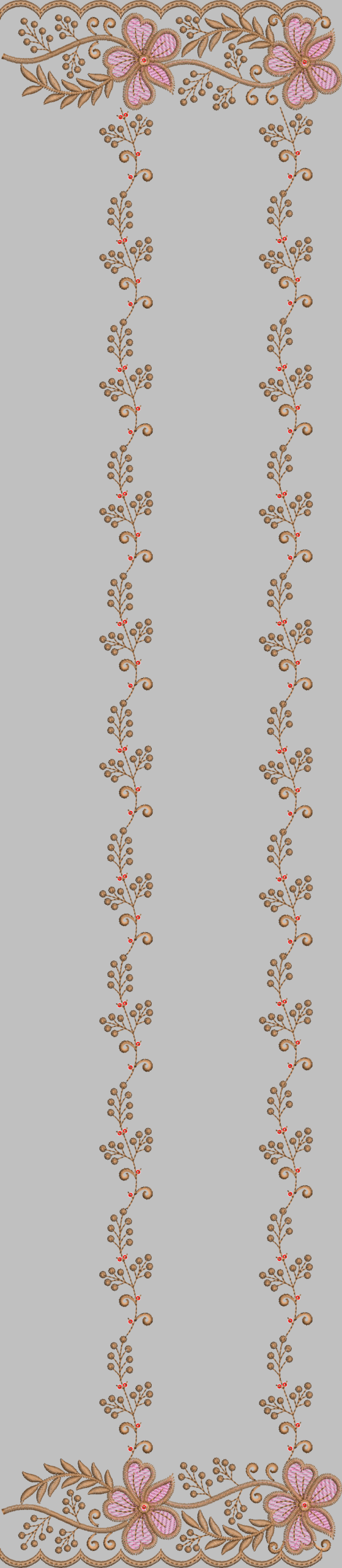 Designer Suit 152 - Image 2