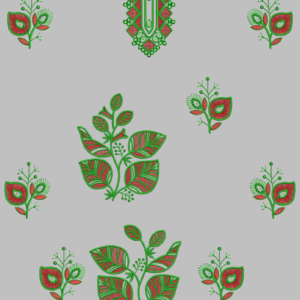 Designer Suit 196
