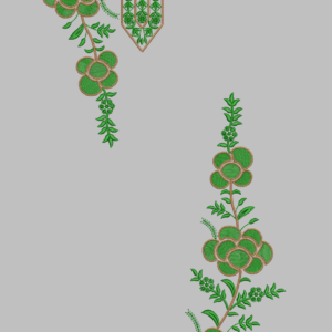 Small Stitch Multi Color Top 680