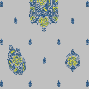 Small Stitch Multi Color Top 694