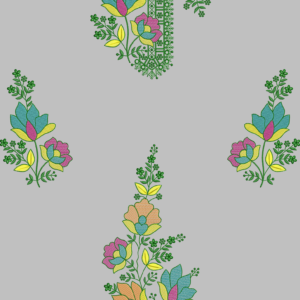 Small Stitch Multi Color Top 630
