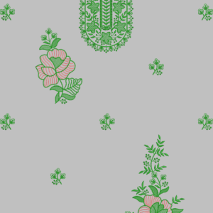 Small Stitch Multi Color Top 654
