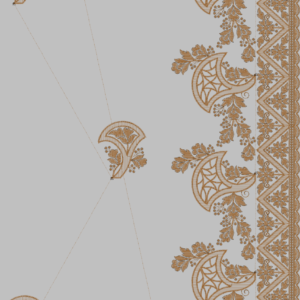 MULTI C PALLU DESIGNS 273