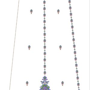 Bridal Lehengha 62