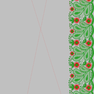 MULTI C PALLU DESIGNS 278