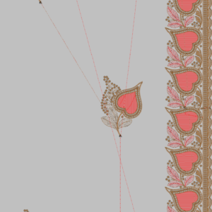 MULTI C PALLU DESIGNS 283