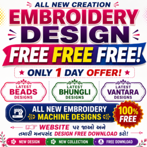 5000+ PREMIUM DESIGNS — FREE! ✨