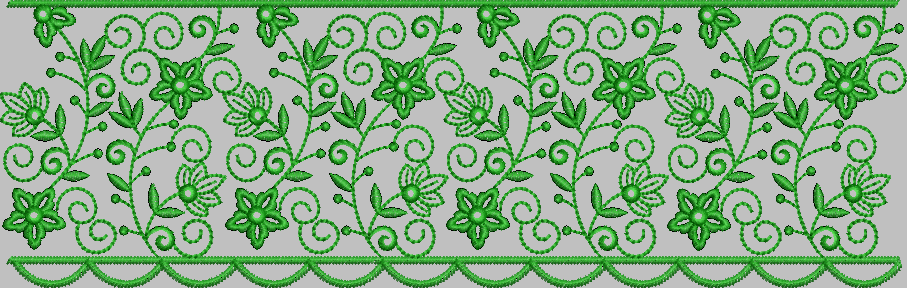 Designer Suit 106 - Image 2