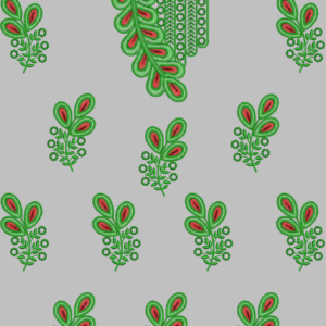 Designer Suit 195
