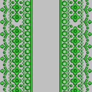 Men's Neck Design 0087
