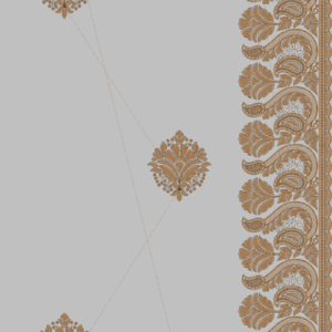 MULTI C PALLU DESIGNS 286