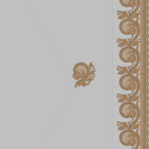 MULTI C PALLU DESIGNS 288