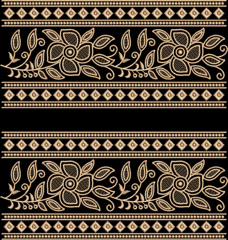 Designer Suit 107 - Image 3