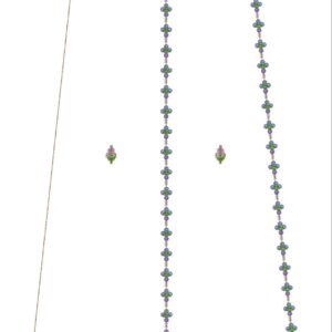 Bridal Lehengha 64
