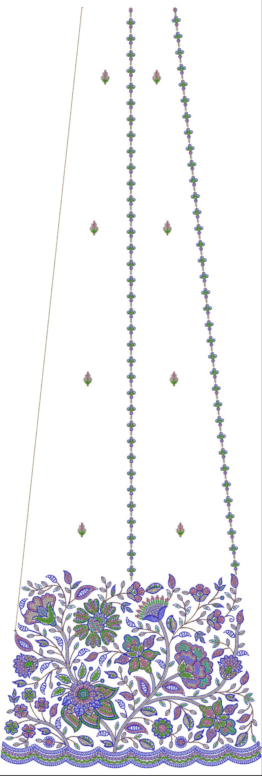 Bridal Lehengha 64