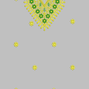 3 MM Sequence Top 828