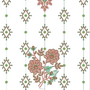 Premium Heavy Bead UPSH1166