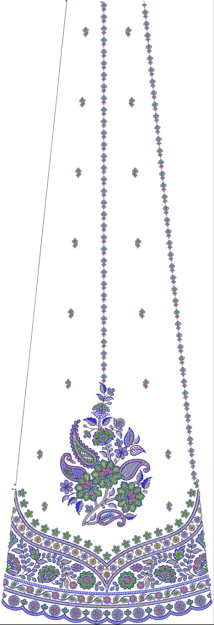 Bridal Lehengha 65