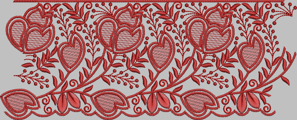 Designer Suit 199 - Image 2