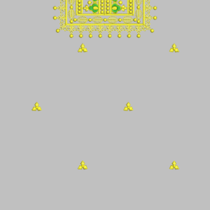 3 MM Sequence Top 829