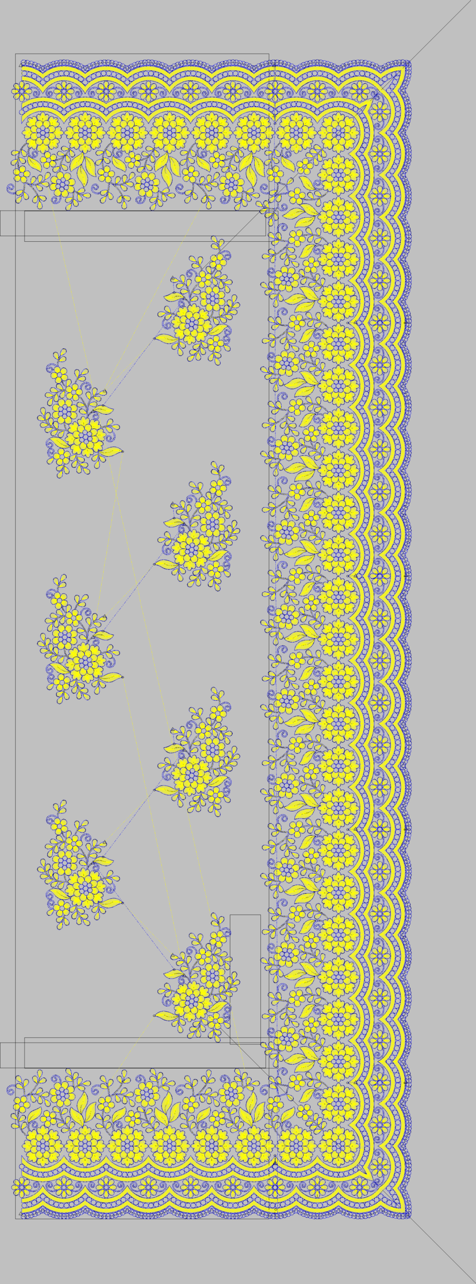 NEW GUJARAT TEST SAREE 97