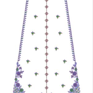 Designer Mini Stone Kali 401