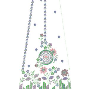 Designer Mini Stone Kali 402