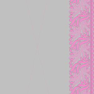 MULTI C PALLU DESIGNS 306