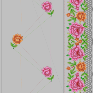 NEW GUJARAT TEST SAREE 107