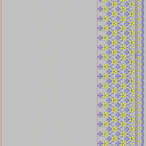 NEW GUJARAT TEST SAREE 115
