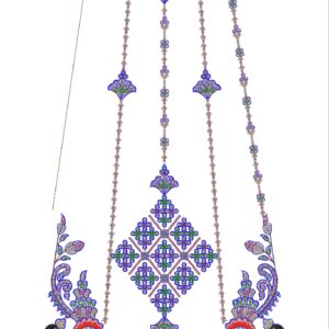 Designer Mini Stone Kali 403