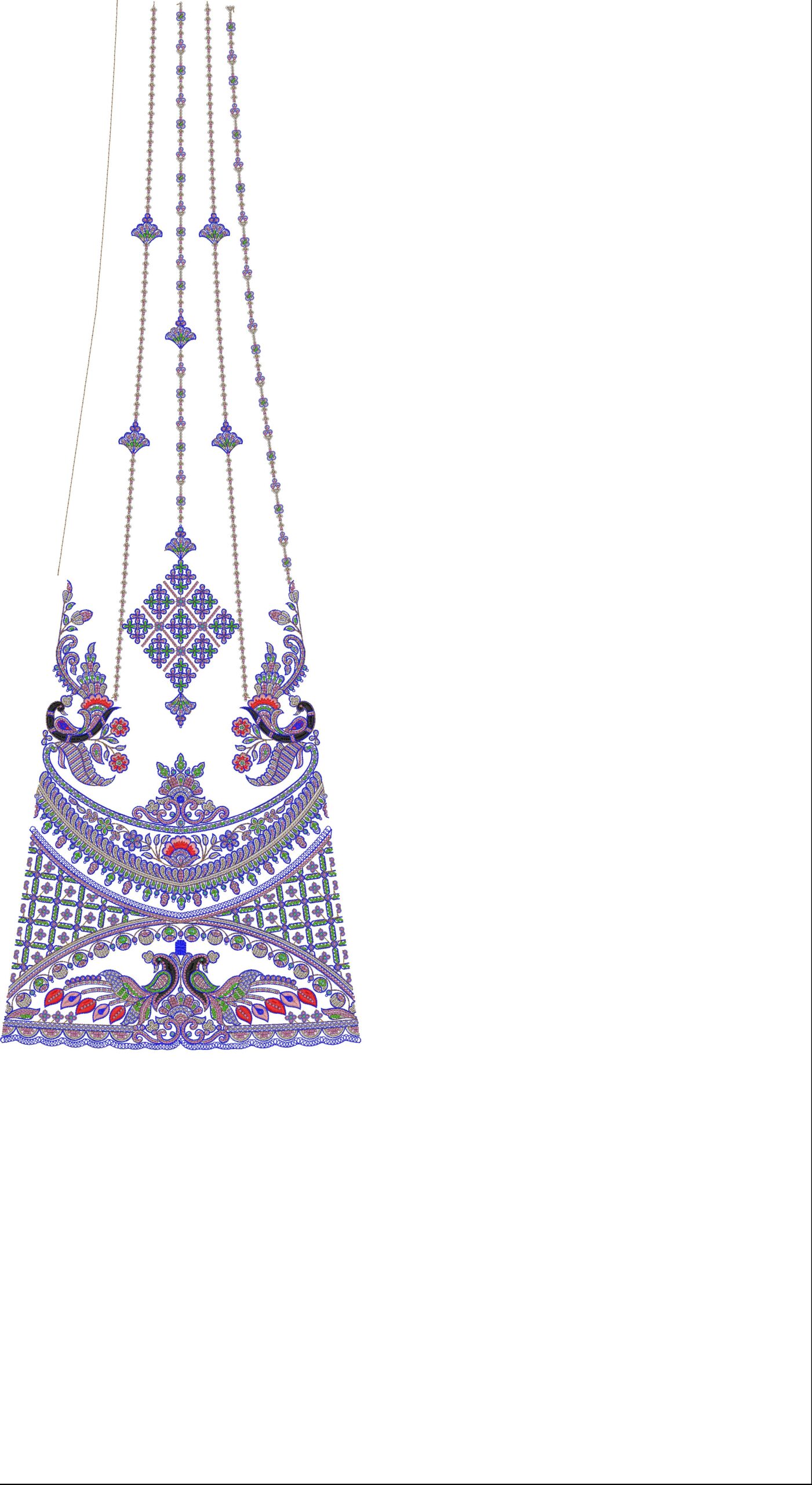 Trending Lehenga Collection 139