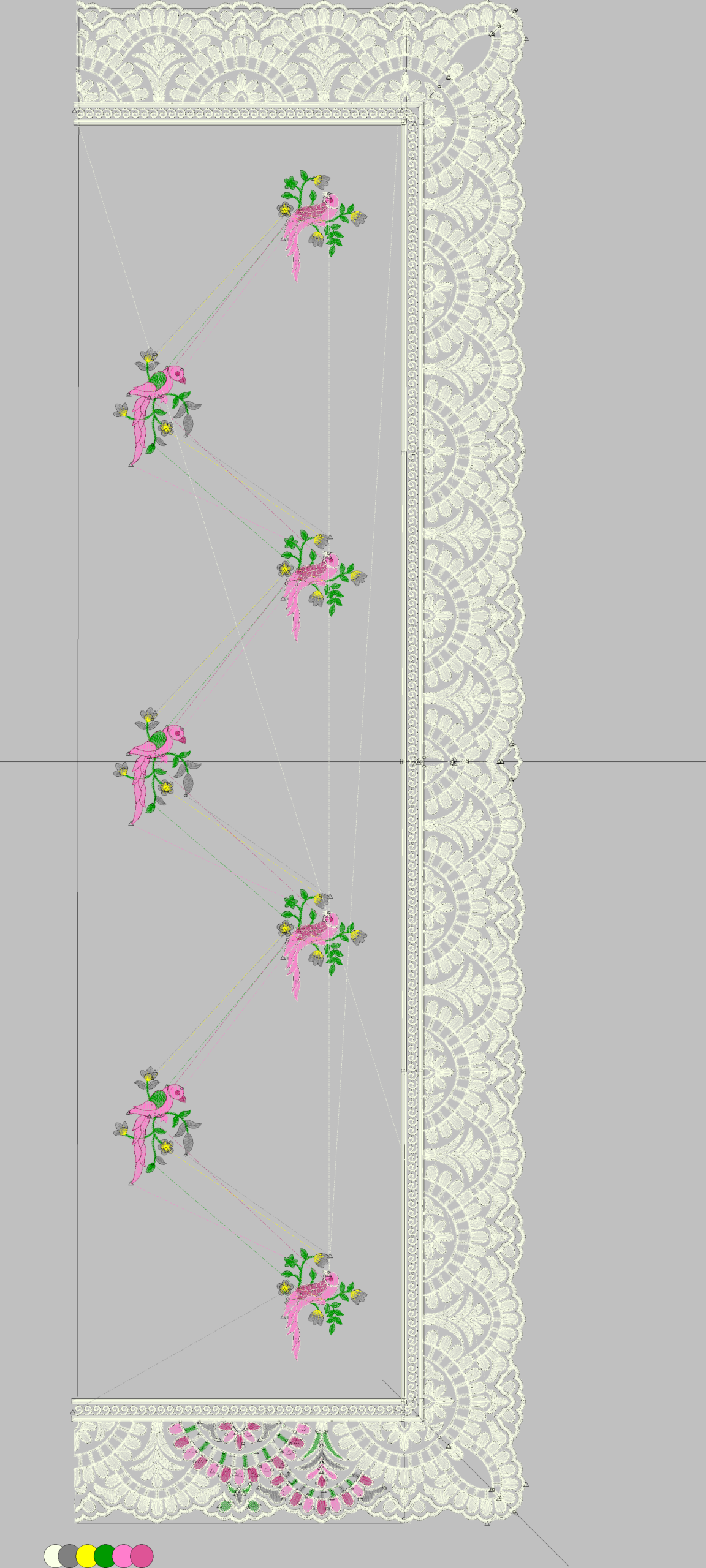 NEW GUJARAT TEST SAREE 122