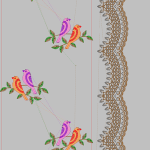 NEW GUJARAT TEST SAREE 123