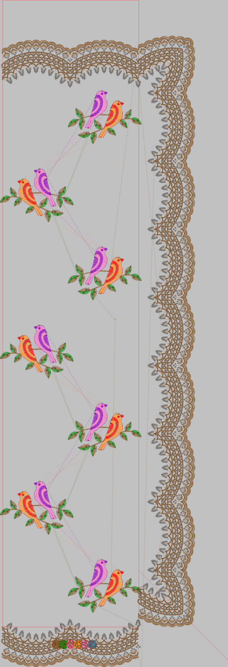 NEW GUJARAT TEST SAREE 123