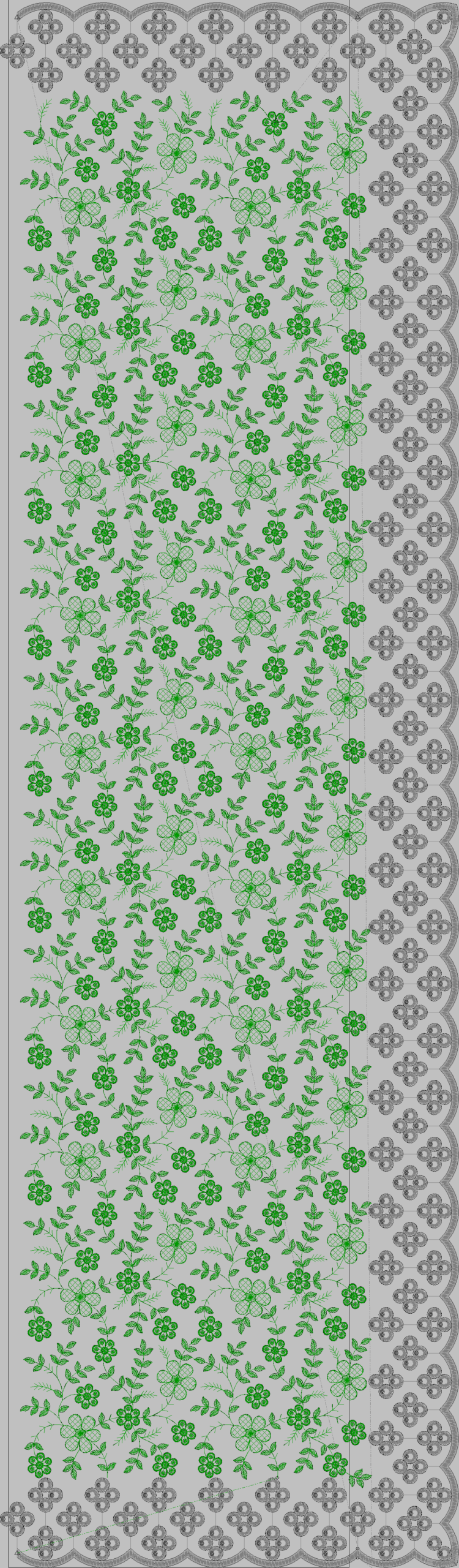 NEW GUJARAT TEST SAREE 124