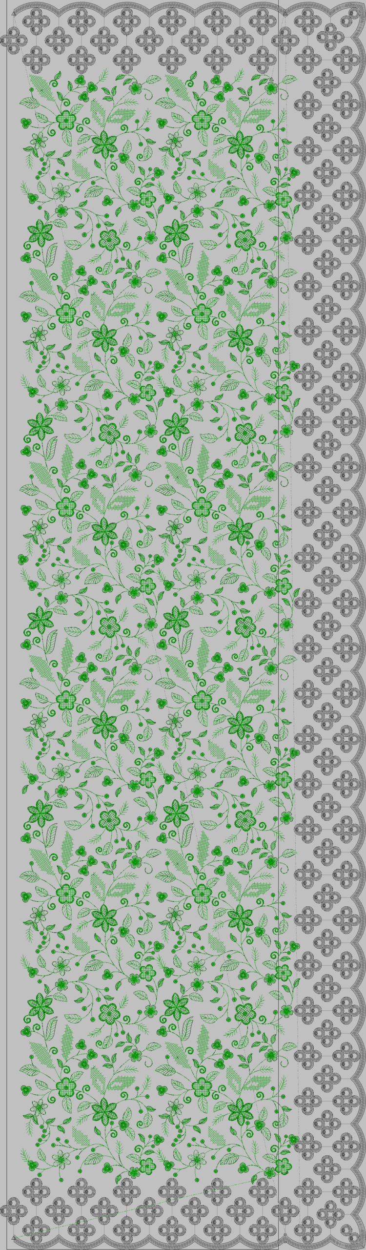 NEW GUJARAT TEST SAREE 125