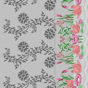 NEW GUJARAT TEST SAREE 126