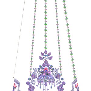Designer Mini Stone Kali 404