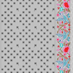 NEW GUJARAT TEST SAREE 127