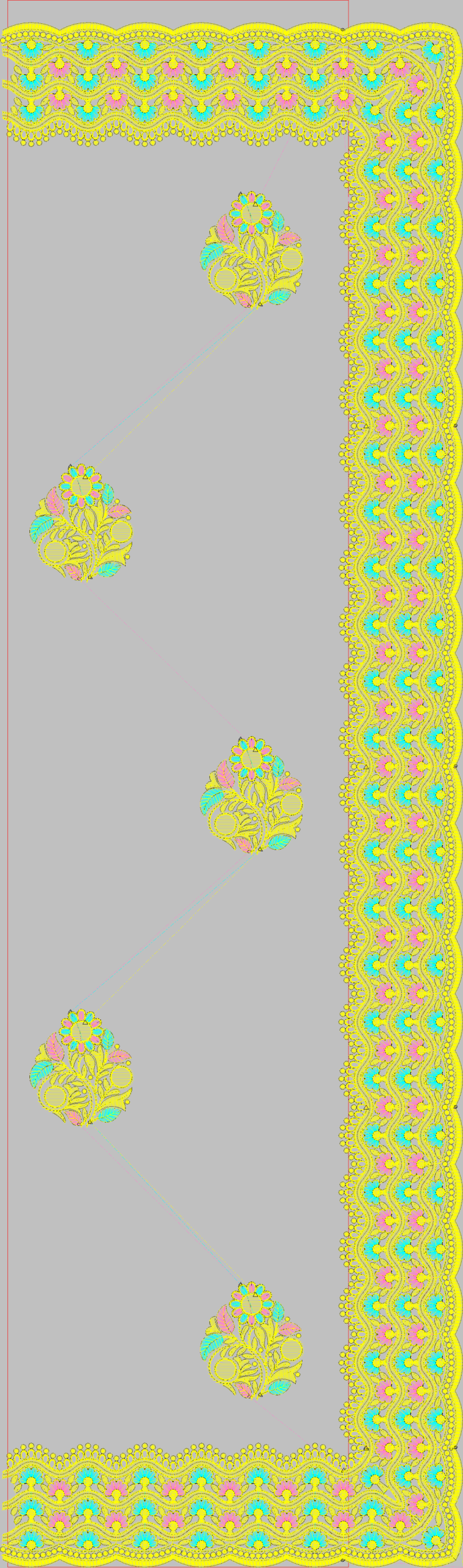 NEW GUJARAT TEST SAREE 140