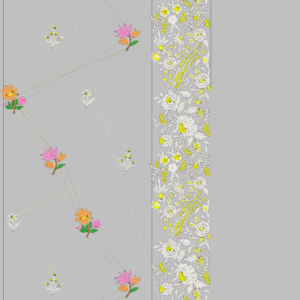 NEW GUJARAT TEST SAREE 141