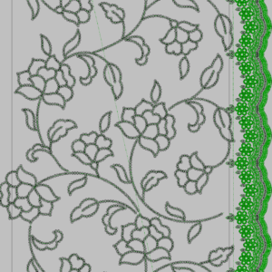 NEW GUJARAT TEST SAREE 142
